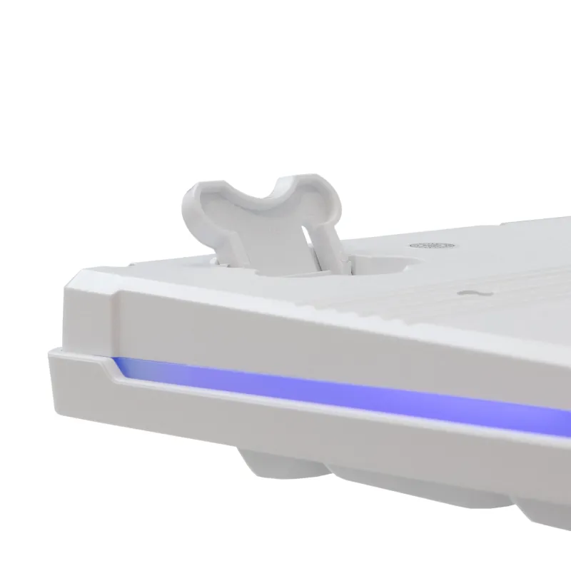 Baracuda BGC-012 Orca White Combo