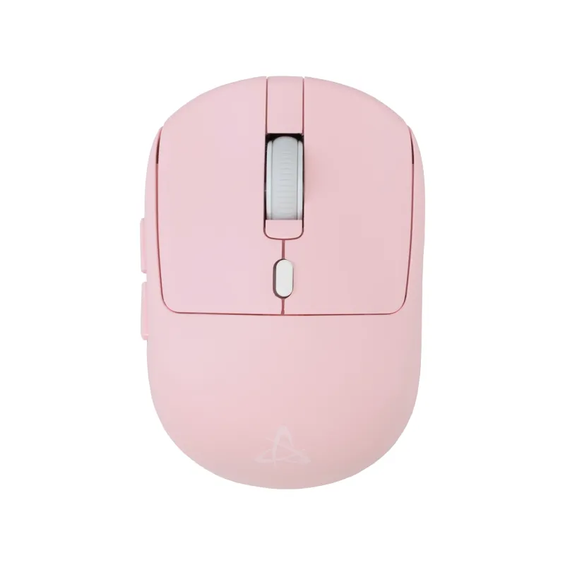 Sbox WM-710 Pink Wireless