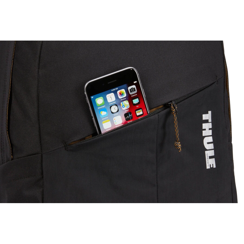 Thule 4304 Notus Backpack TCAM-6115 Black
