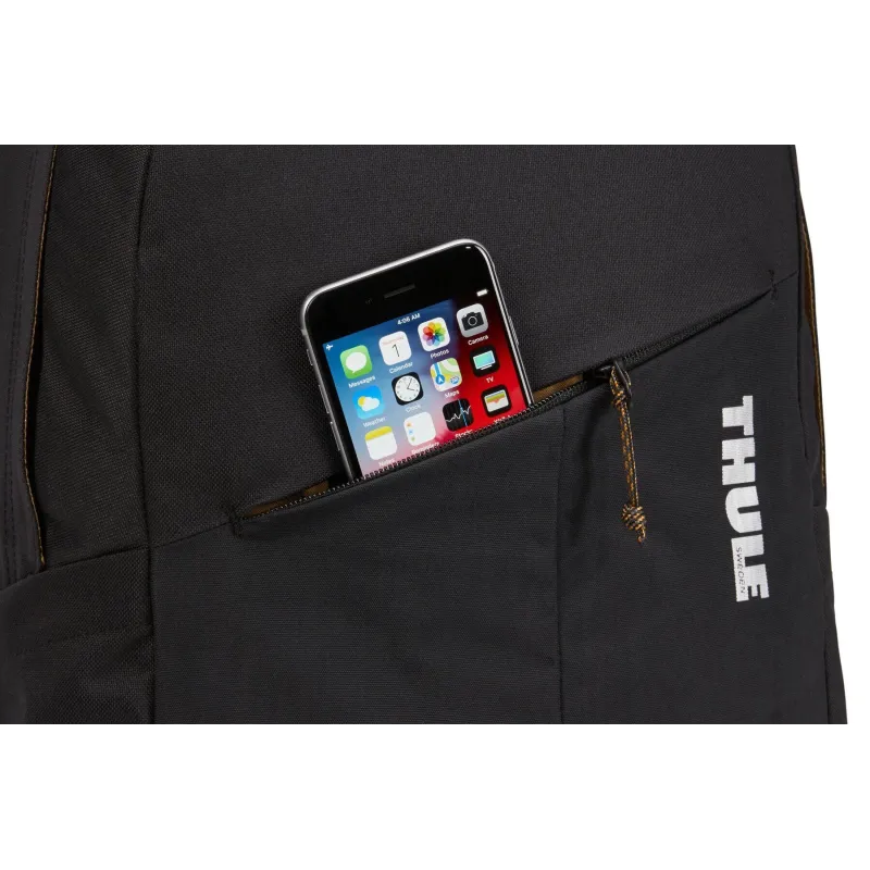 Thule 4304 Notus Backpack TCAM-6115 Black