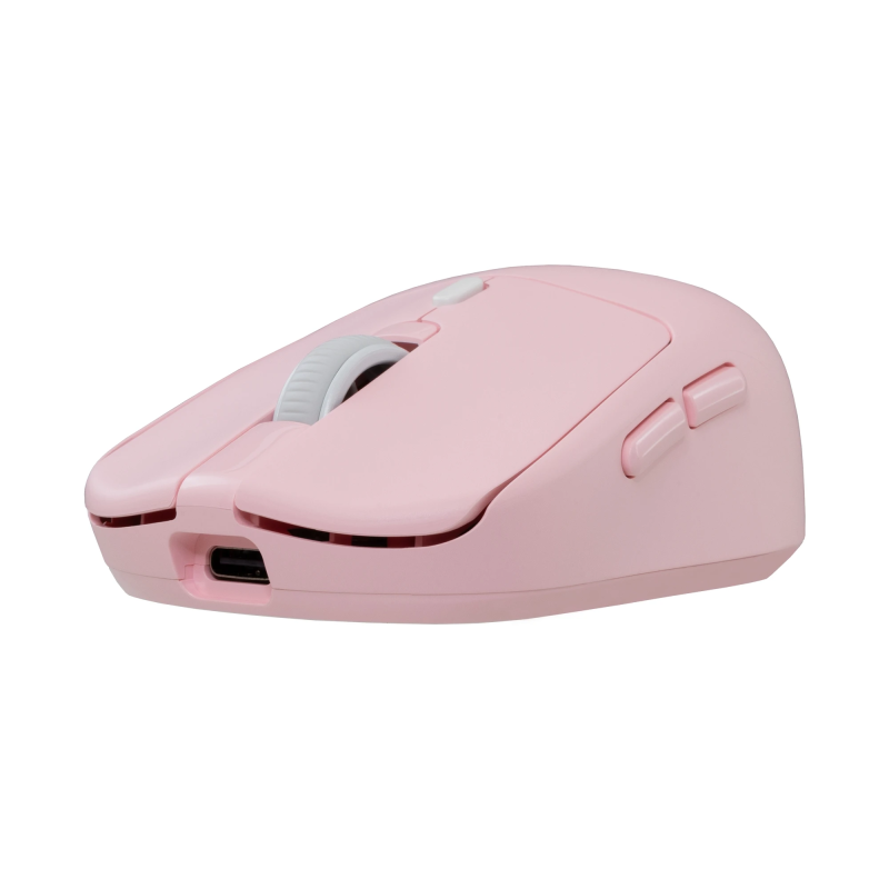 Sbox WM-710 Pink Wireless