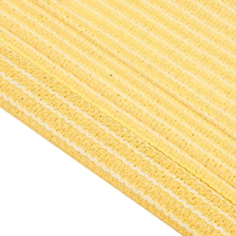 vidaXL telts paklājs, 250x400 cm, bēšs