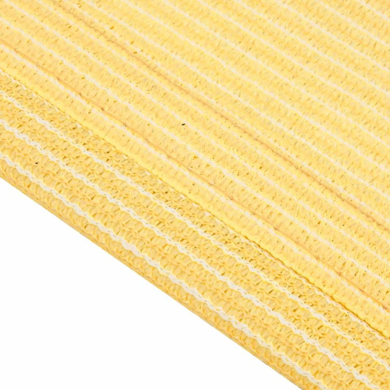 vidaXL telts paklājs, 300x500 cm, bēšs