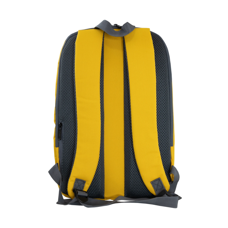 Sbox NSE-1206Y Dubai 15,6 Yellow