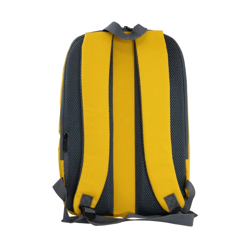 Sbox NSE-1206Y Dubai 15,6 Yellow