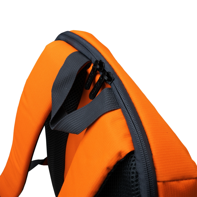 Sbox NSE-1206O Dubai 15,6 Orange