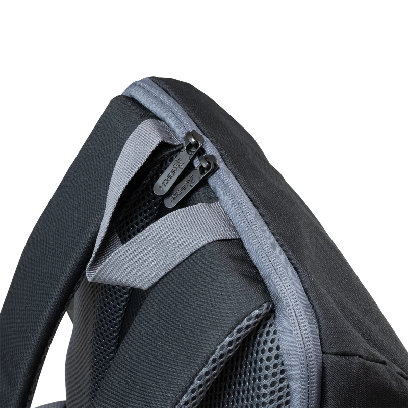 Sbox NSE-1206B Dubai 15,6 Black