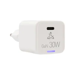 Sbox HC-30 Type-C 30W GAN home charger