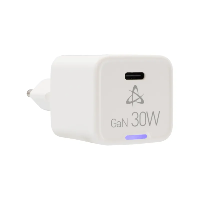 Sbox HC-30 Type-C 30W GAN home charger