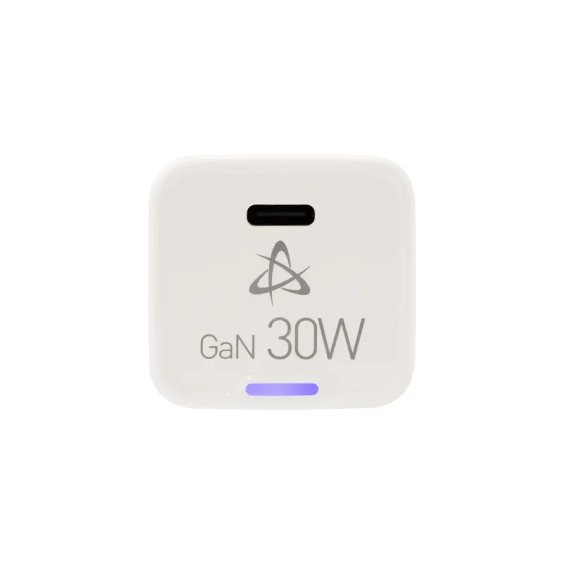 Sbox HC-30 Type-C 30W GAN home charger