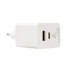 Sbox HC-45 2inputs 45W GAN home charger