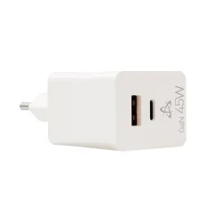Sbox HC-45 2inputs 45W GAN home charger