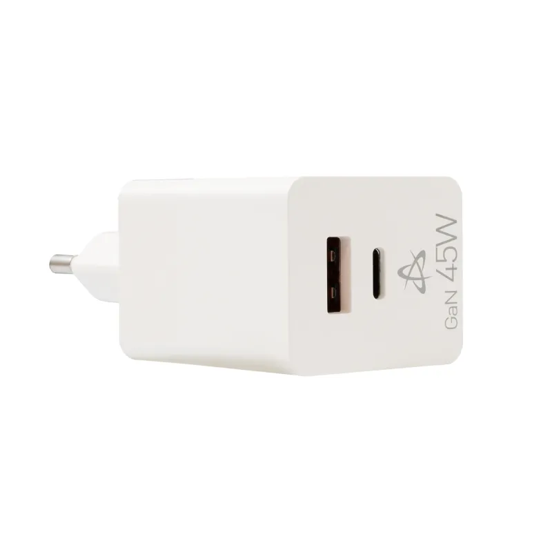 Sbox HC-45 2inputs 45W GAN home charger
