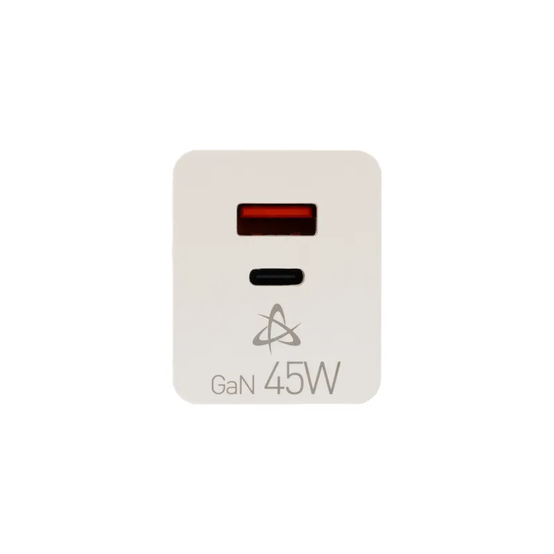 Sbox HC-45 2inputs 45W GAN home charger