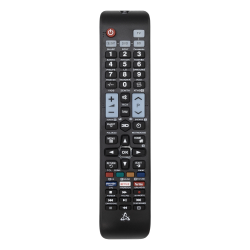 Sbox RC-01400 Universal Remote Control