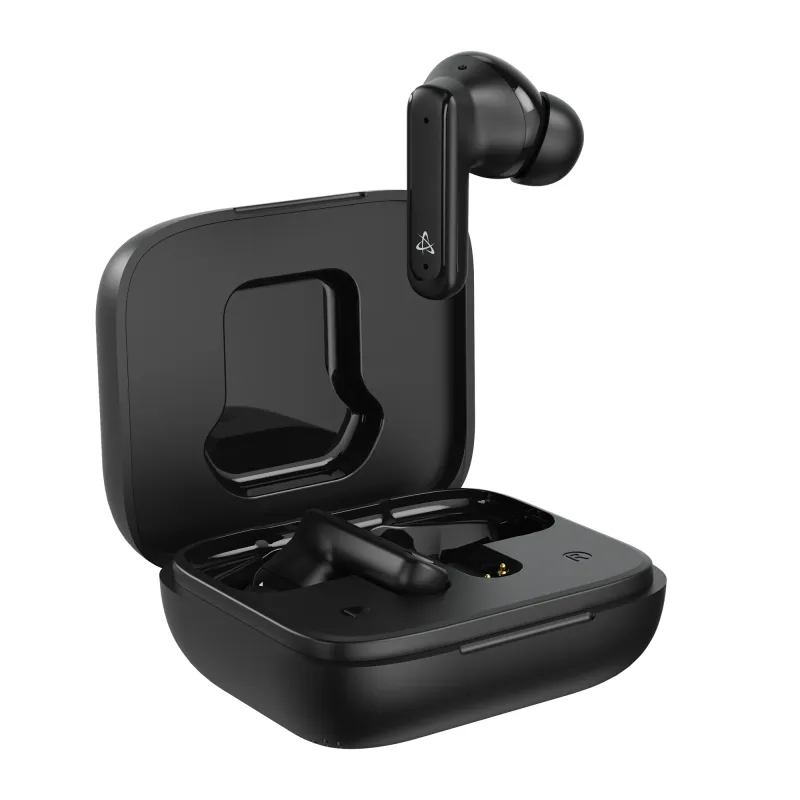 Sbox EB-TWS08-B Touch Screen Display Black