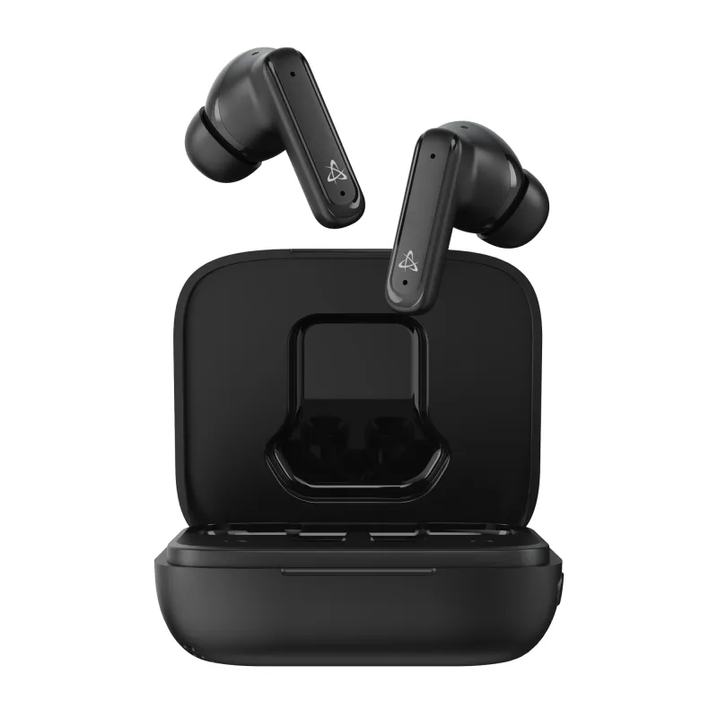 Sbox EB-TWS08-B Touch Screen Display Black