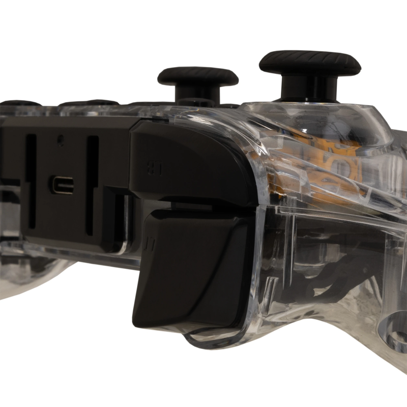 White Shark GPW-8040 Praetorian RGB BT Controller