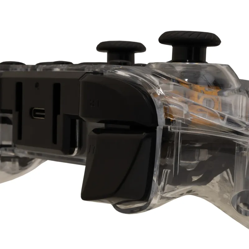 White Shark GPW-8040 Praetorian RGB BT Controller