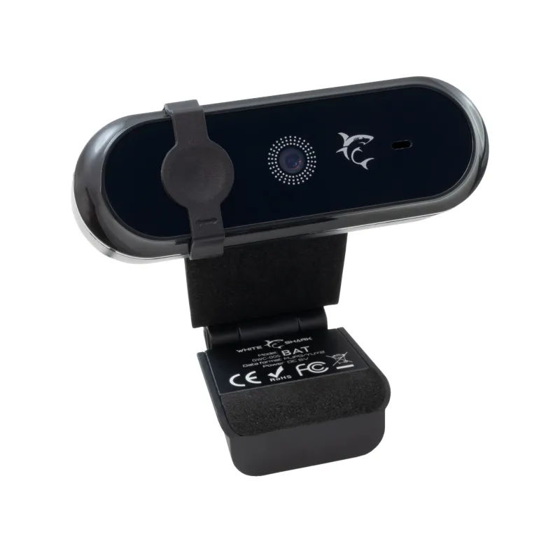 White Shark GWC-005 Bat webcam 1080p