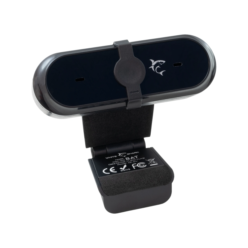 White Shark GWC-005 Bat webcam 1080p