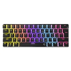 White Shark GK-2202 Ashiko 2 Black-Red US
