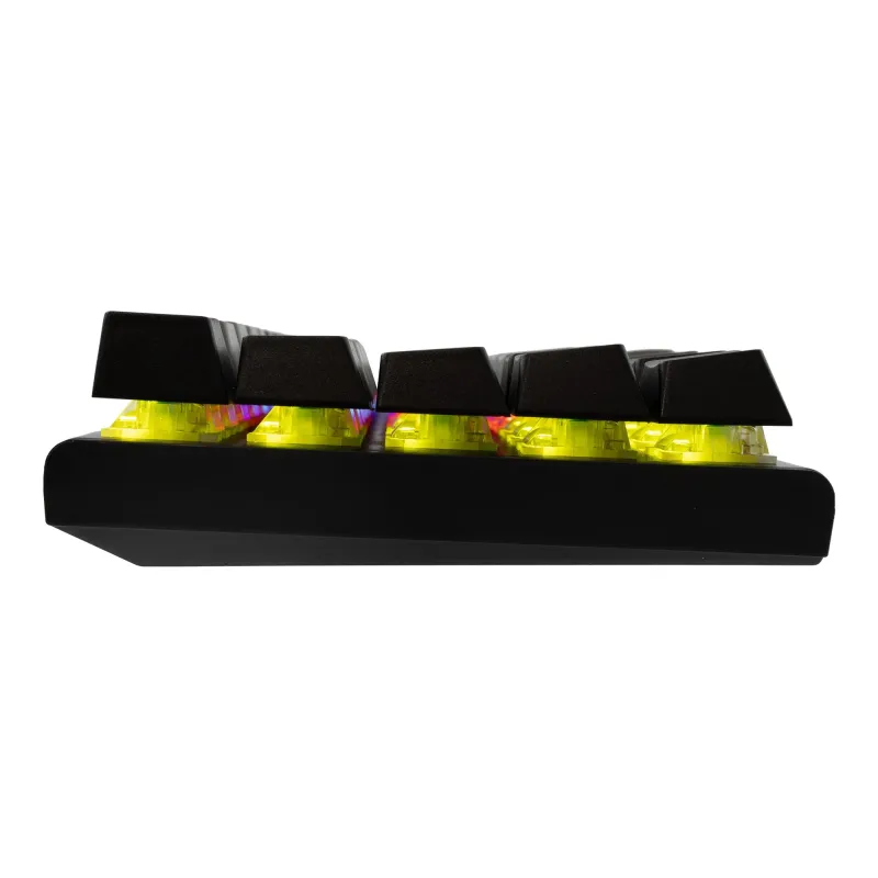 White Shark GK-002711V2 Wakizashi 2 Grey-Black US Red Switches