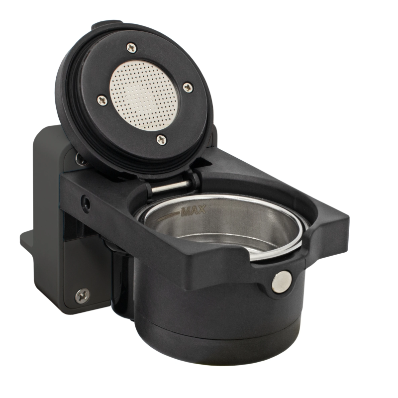 Sbox CM-719 Barista Black