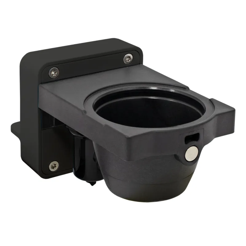 Sbox CM-719 Barista Black