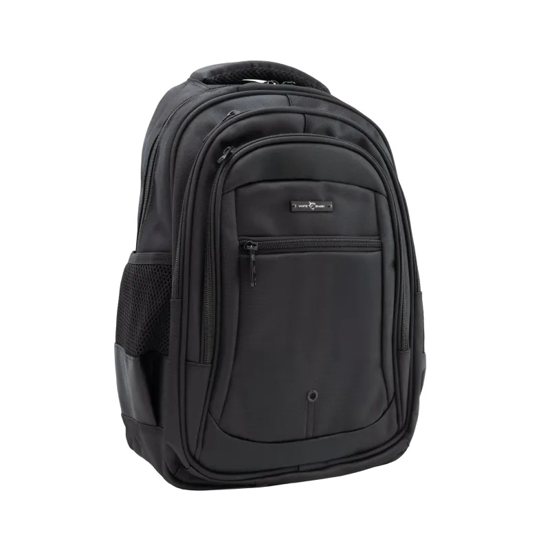 White Shark GBP-010 Vanguard 16 Black