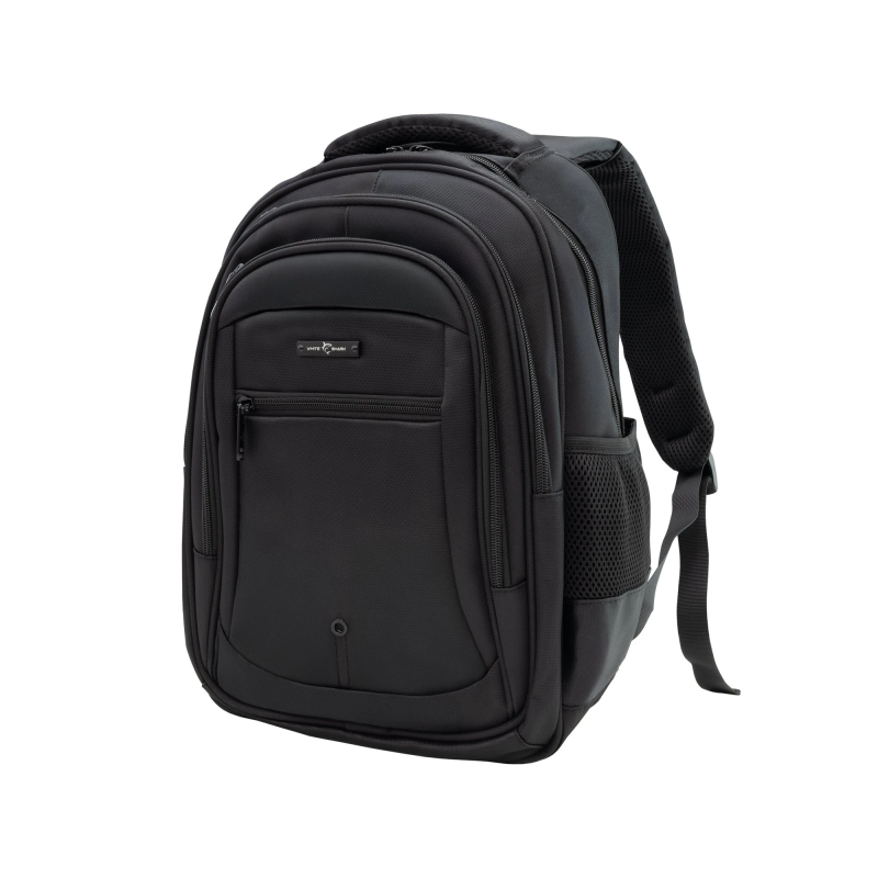 White Shark GBP-010 Vanguard 16" Black