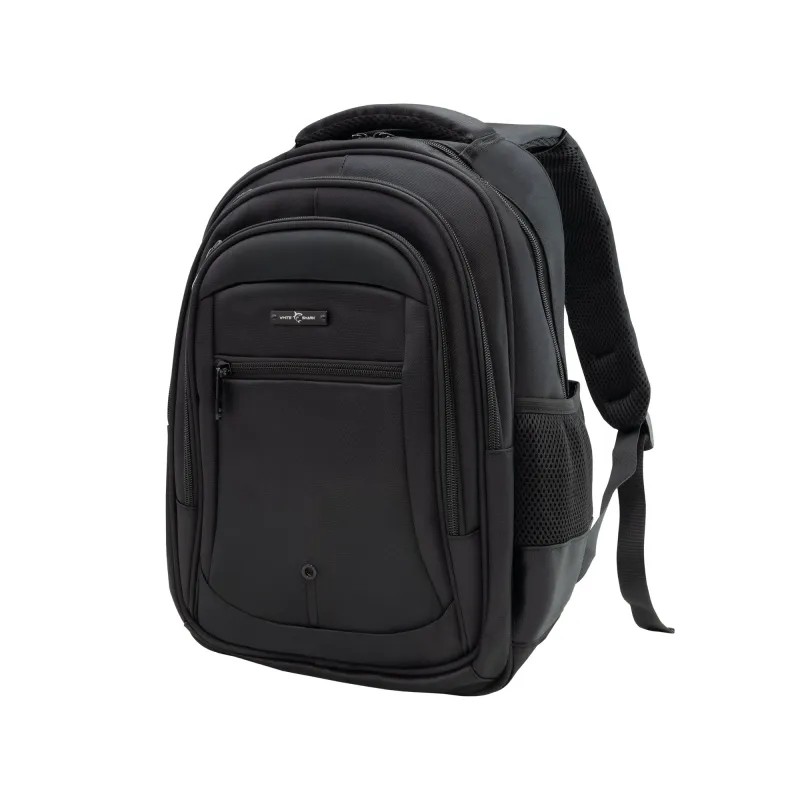 White Shark GBP-010 Vanguard 16 Black