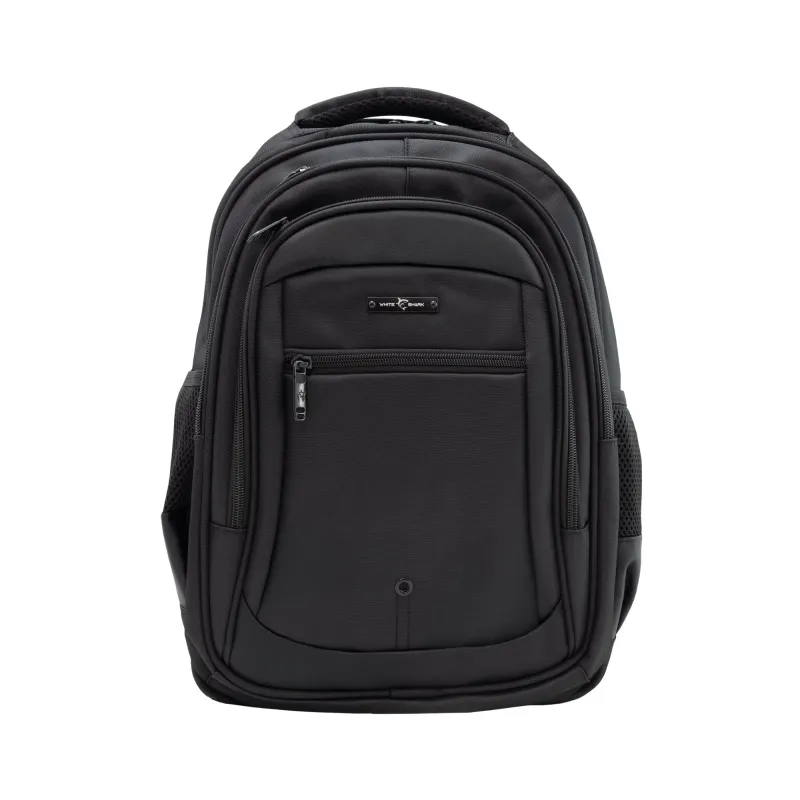 White Shark GBP-010 Vanguard 16 Black