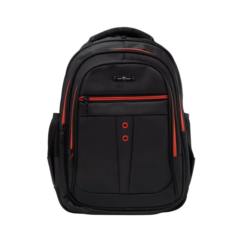 White Shark GBP-011 Explorer 16 Black