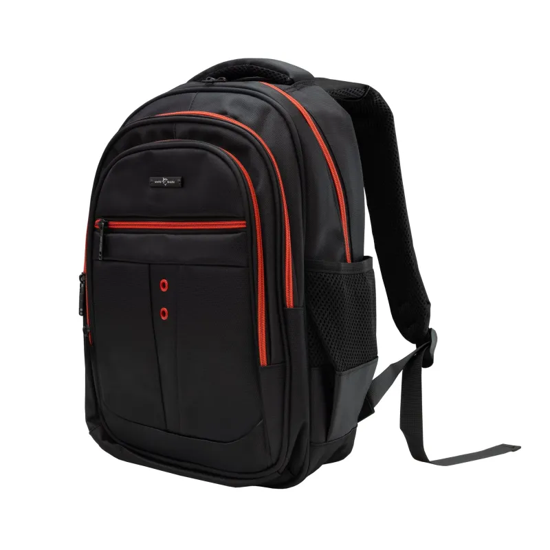 White Shark GBP-011 Explorer 16 Black