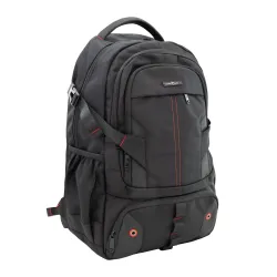 White Shark GBP-012 Voyager Black