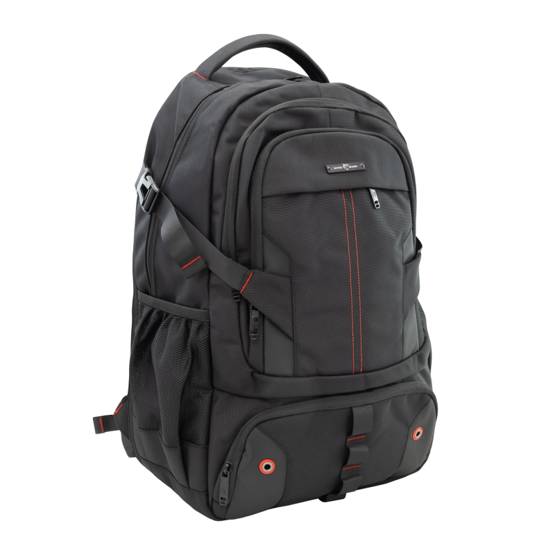 White Shark GBP-012 Voyager Black