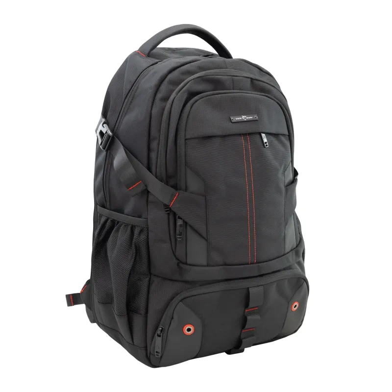 White Shark GBP-012 Voyager Black