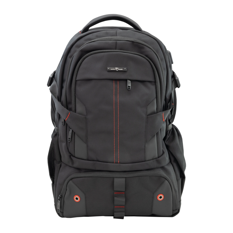 White Shark GBP-012 Voyager Black