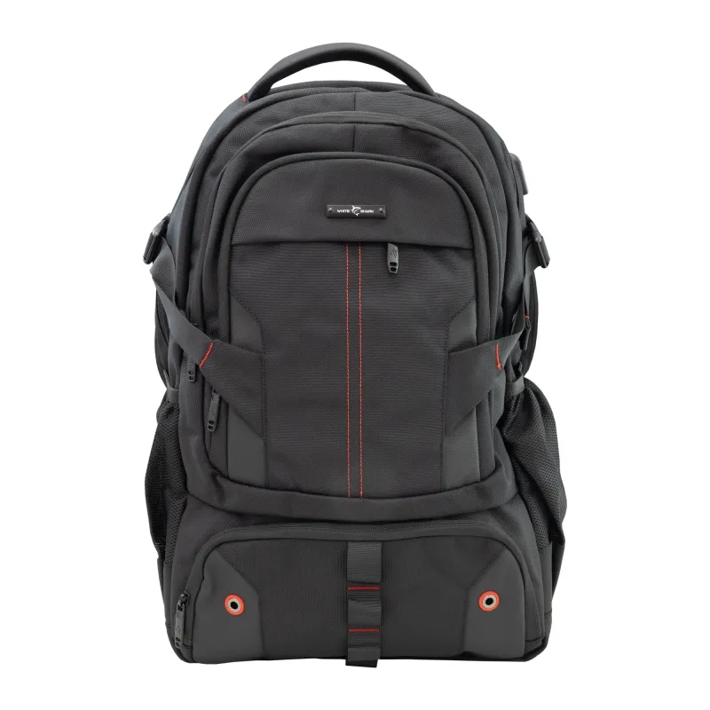 White Shark GBP-012 Voyager Black
