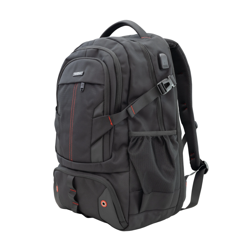 White Shark GBP-012 Voyager Black