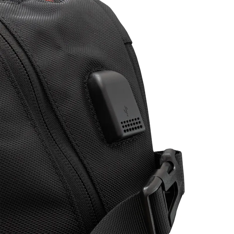White Shark GBP-012 Voyager Black