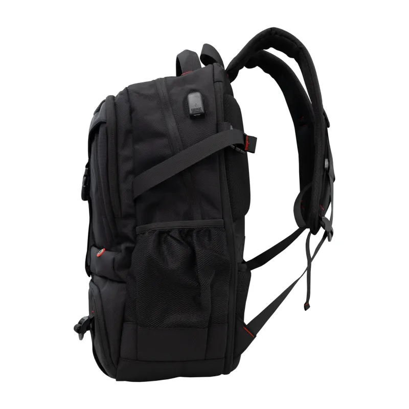 White Shark GBP-013 Defender Black