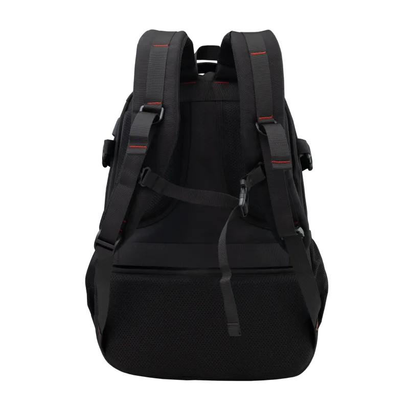 White Shark GBP-013 Defender Black