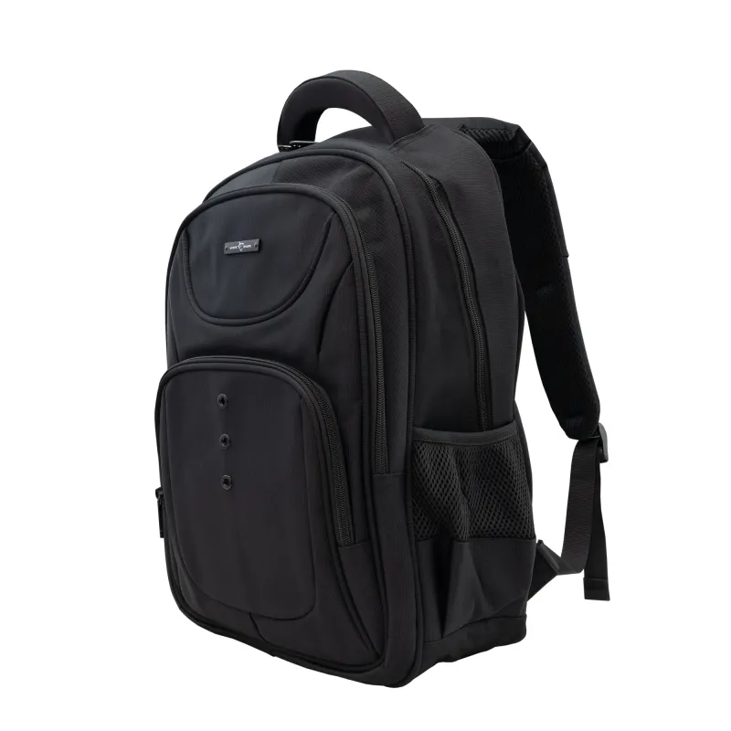 White Shark GBP-014 Commander Black