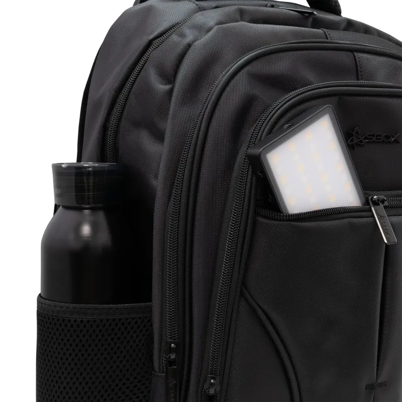 Sbox NSS-00276 Valencia 18 Black
