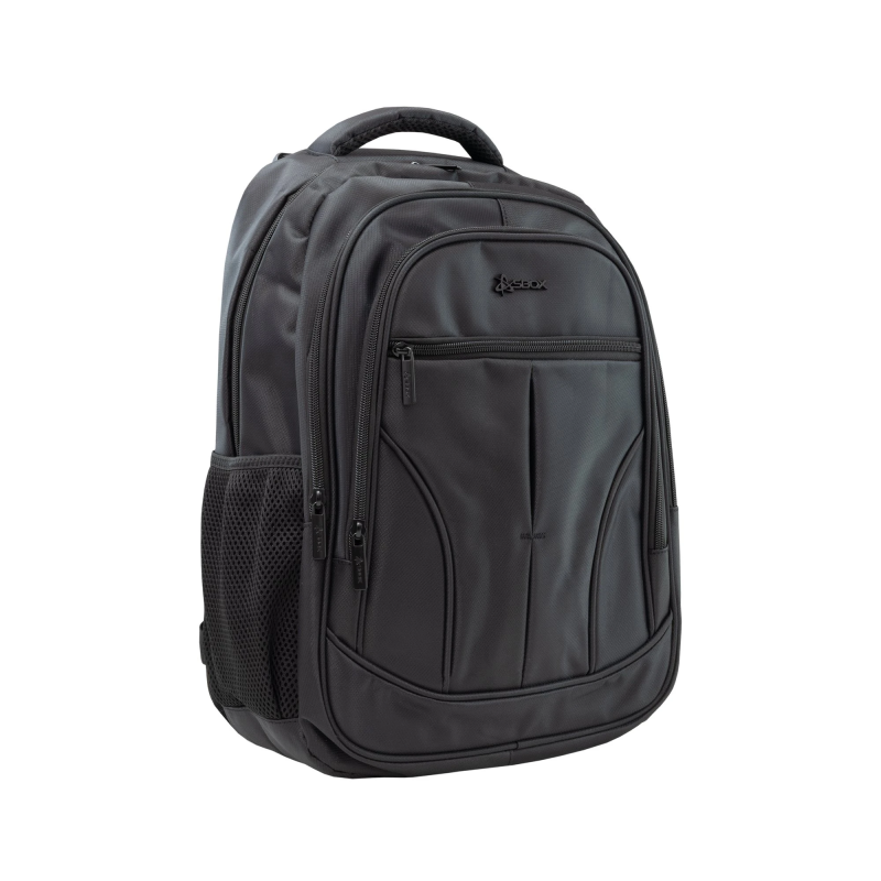 Sbox NSS-00276 Valencia 18" Black