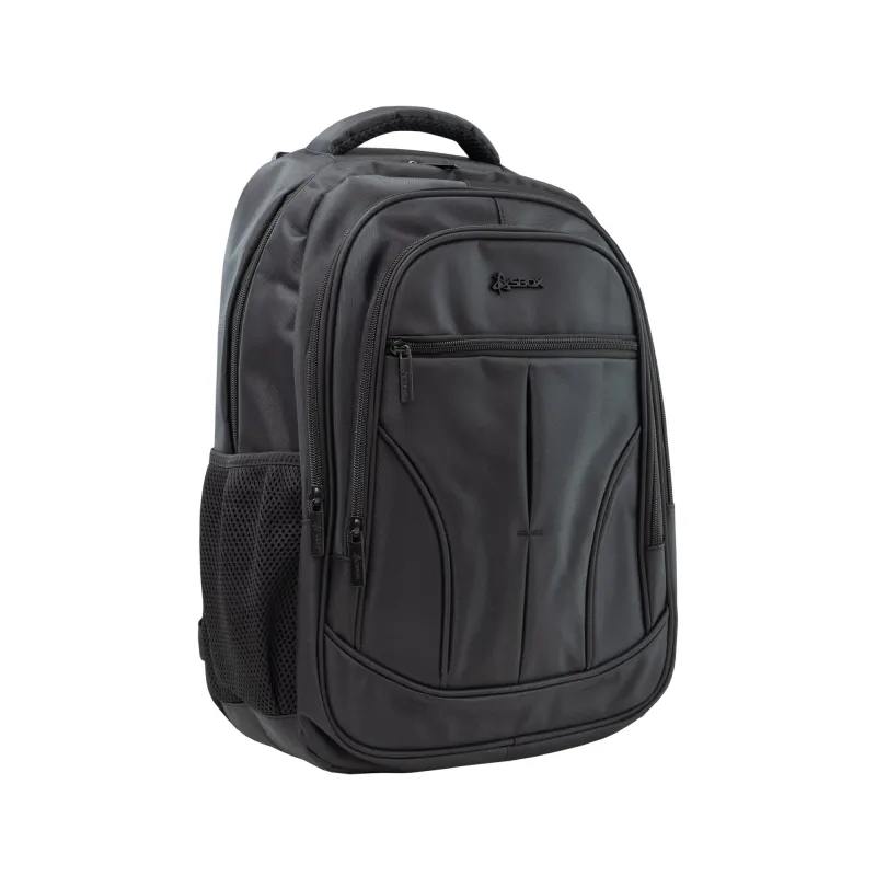 Sbox NSS-00276 Valencia 18 Black