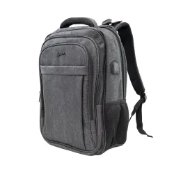 Sbox NSS-00280 Amsterdam 18 Black