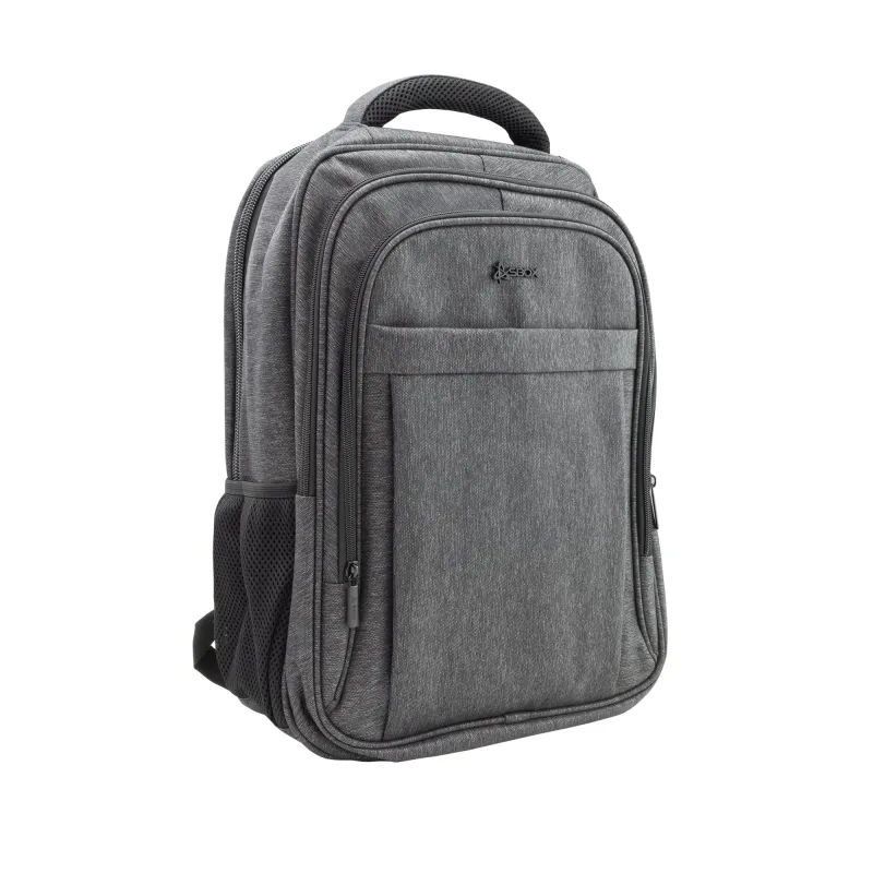 Sbox NSS-00280 Amsterdam 18 Black